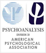 Division of Psychoanalysis of the American Psychological Association is the 39th Division
